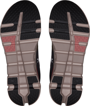 Sneakers och skor On Running Cloudrunner 2 Waterproof Svart | 3me10152131, 3