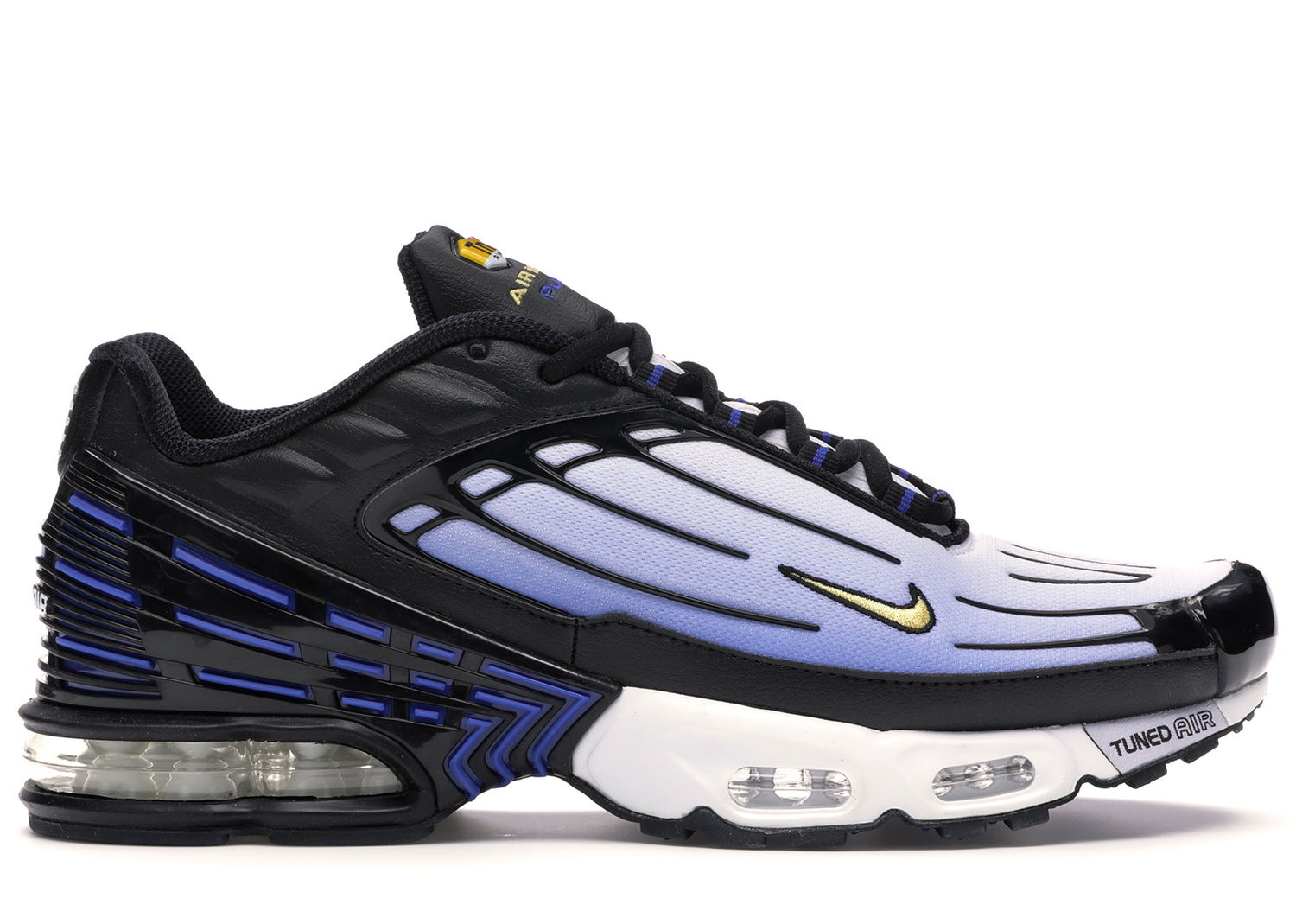 Sneakers och skor Nike Air Max Plus 3 Hyper Blue Blå | CJ9684-001, 0