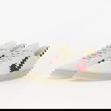 Sneakers och skor Veja V-10 White/ Marsala Vit | VX0703279B, 5