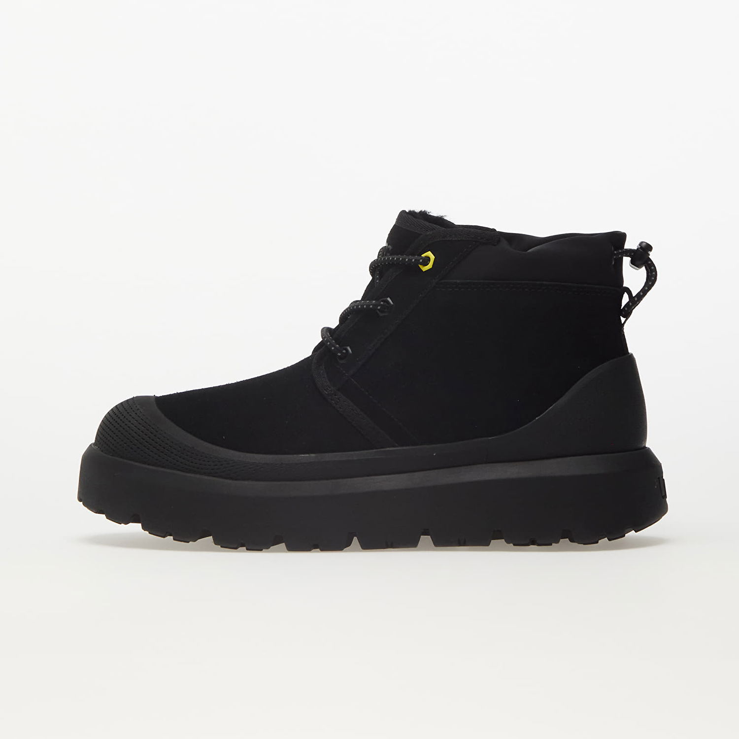 Sneakers och skor UGG Neumel Weather Hybrid Black/ Black Svart | 1143991-BBLC, 0