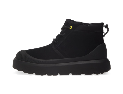 Sneakers och skor UGG Neumel Weather Hybrid Black/ Black Svart | 1143991-BBLC