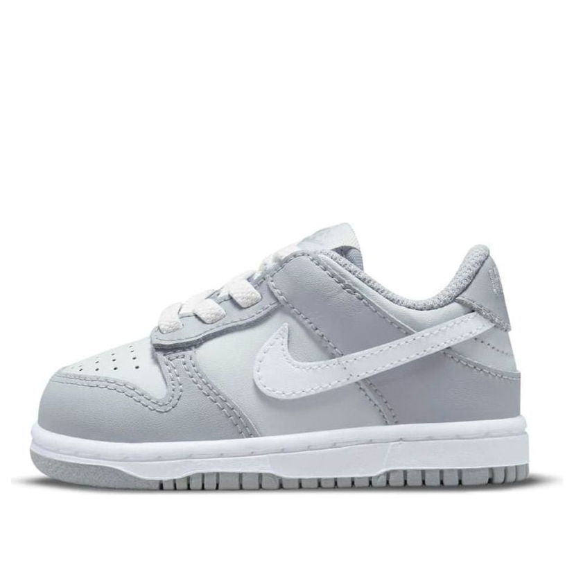Kläder Nike Nike Dunk Low Grå | DH9761-001
