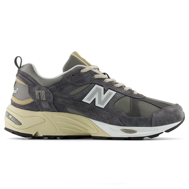 Sneakers och skor New Balance 878 Grå | NBCM878MG1, 0