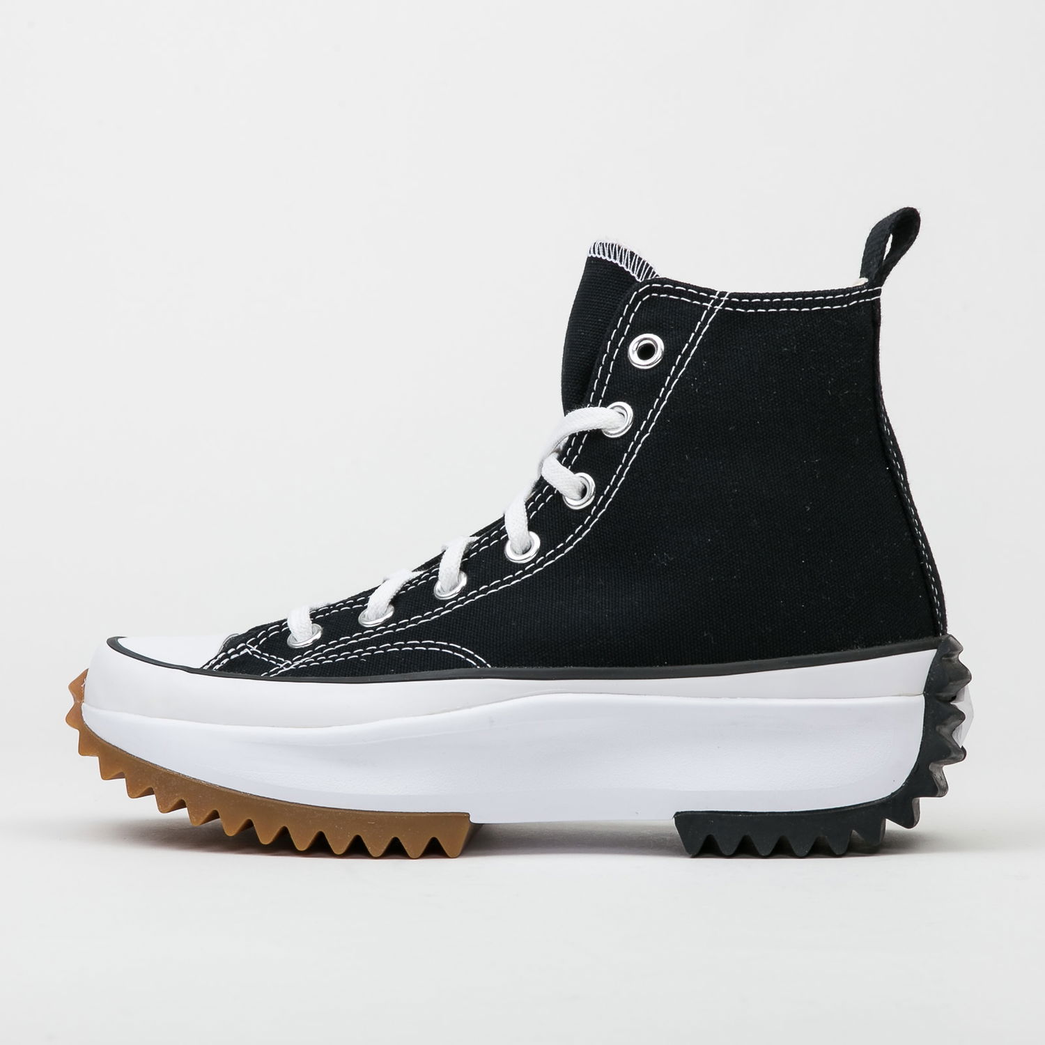 Sneakers och skor Converse Run Star Hike Hi Svart | C166800, 1