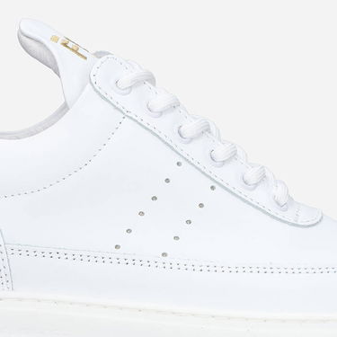 Sneakers och skor Filling Pieces Low Top Vit | 10127791926, 6