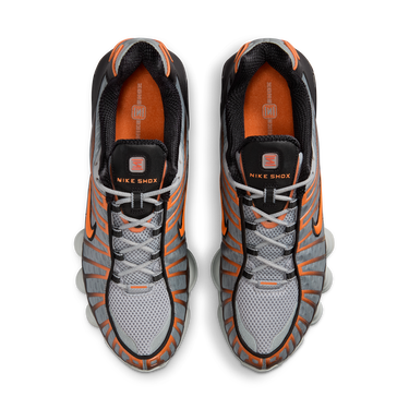 Sneakers och skor Nike Shox TL Orange | AV3595-011, 1