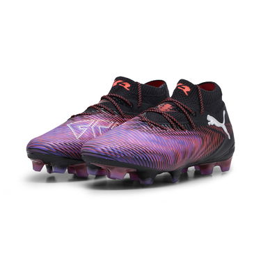 Sneakers och skor Puma FUTURE 8 ULTIMATE FG Purpur | 108380_01, 1