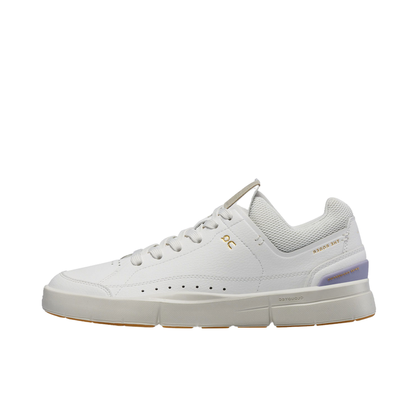 Sneakers och skor On Running The Roger Centre Court Vit | 48-98518