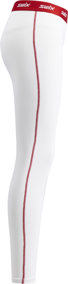 Strumpor SWIX Swix RaceX Classic Pants Vit | 10113-23-00036, 2