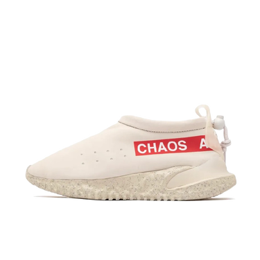 Sneakers och skor Nike UNDERCOVER x Moc Flow "Light Bone" Vit | DV5593-001, 0