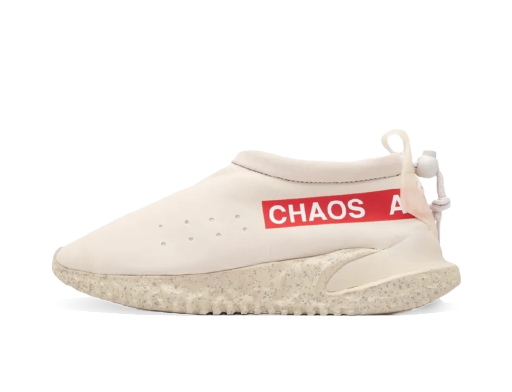Sneakers och skor Nike UNDERCOVER x Moc Flow "Light Bone" Vit | DV5593-001