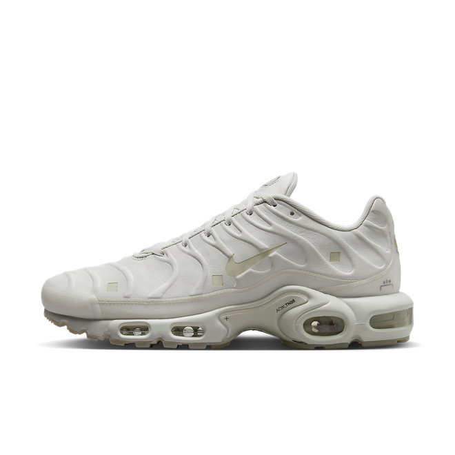 Sneakers och skor Nike A-Cold-Wall* x Air Max Plus "Platinum Tint" Vit | FD7855-002, 0