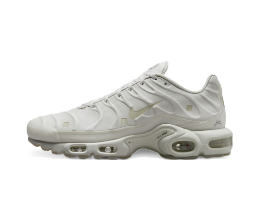Sneakers och skor Nike A-Cold-Wall* x Air Max Plus "Platinum Tint" Vit | FD7855-002