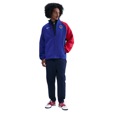 Jacka Nike Paris Saint-Germain 2004 Total 90 Reissue Track Jacket Blå | ih1872-417, 1