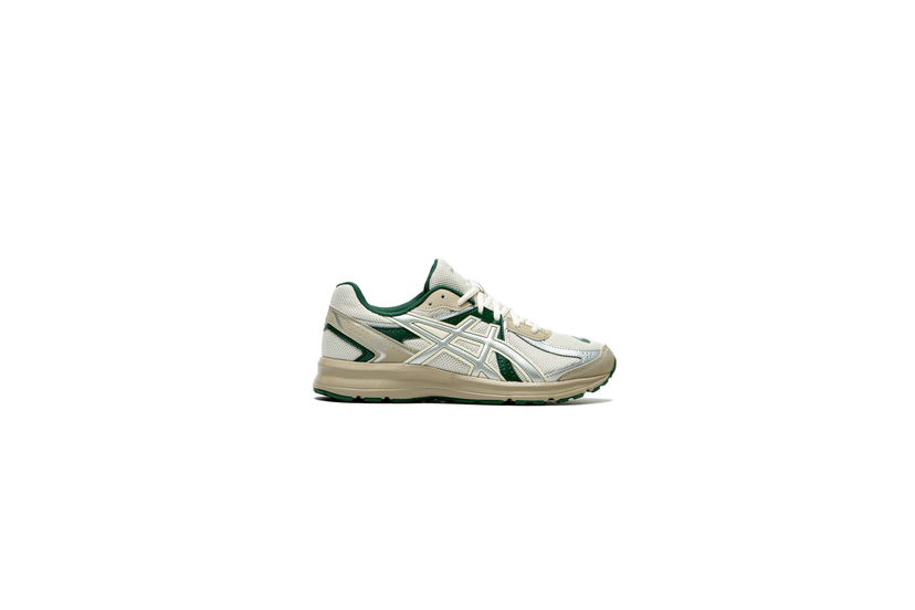 Sneakers och skor Asics JOG 100S Vit | 1203A741-200
