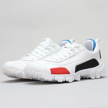 Sneakers och skor Puma Trailfox O.MOSCOW Vit | 367095 01, 1