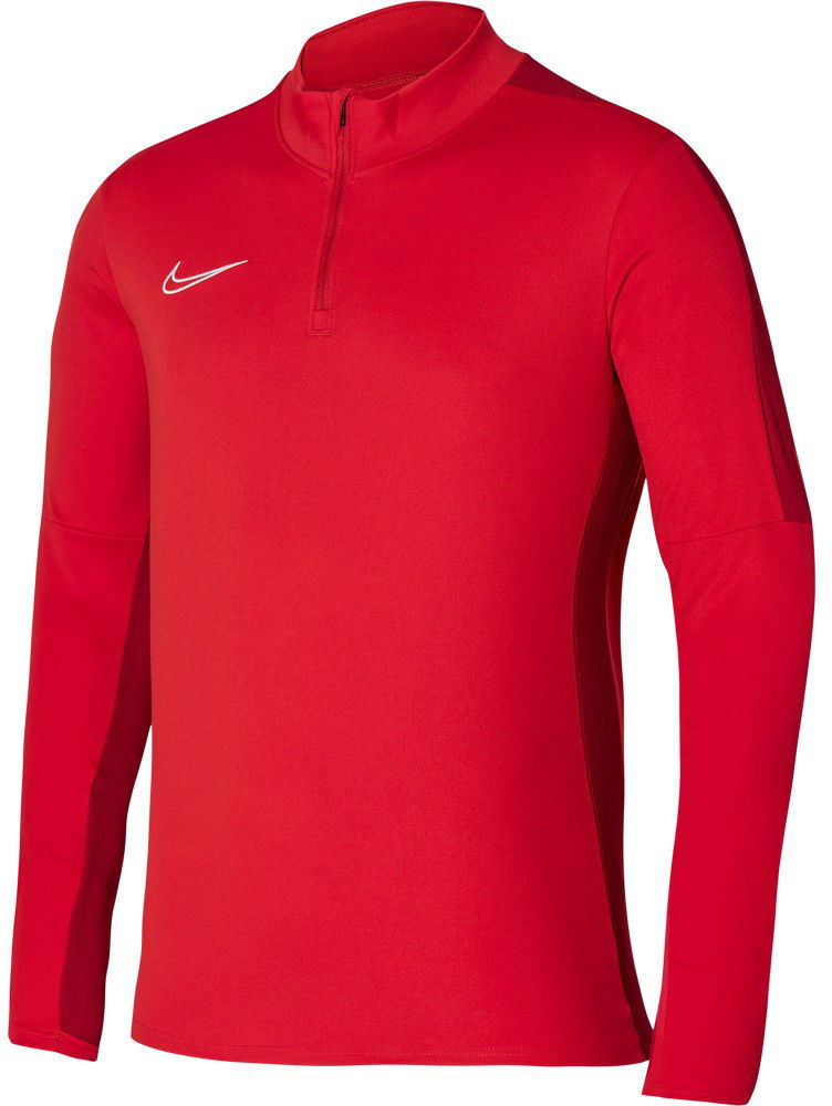 T-shirt Nike Nike Dri-FIT Academy Drill Top Röd | dr1356-657