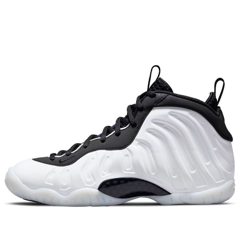 Sneakers och skor Nike Little Posite One Vit | CZ2548-100