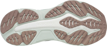 Sneakers och skor Saucony Saucony HURRICANE 25 Grön | s11026-220, 4