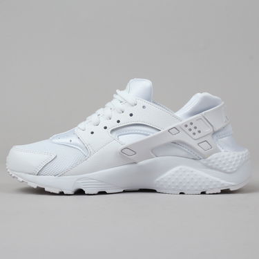 Sneakers och skor Nike Huarache Run GS Vit | 654275-110, 0