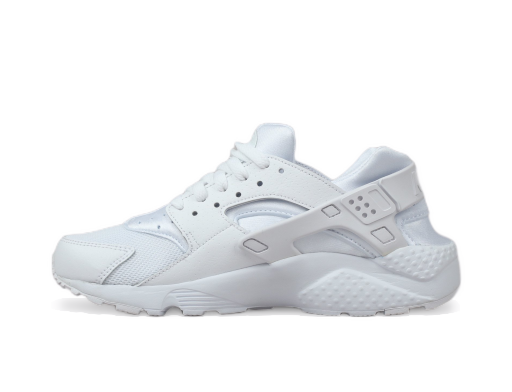 Sneakers och skor Nike Huarache Run GS Vit | 654275-110