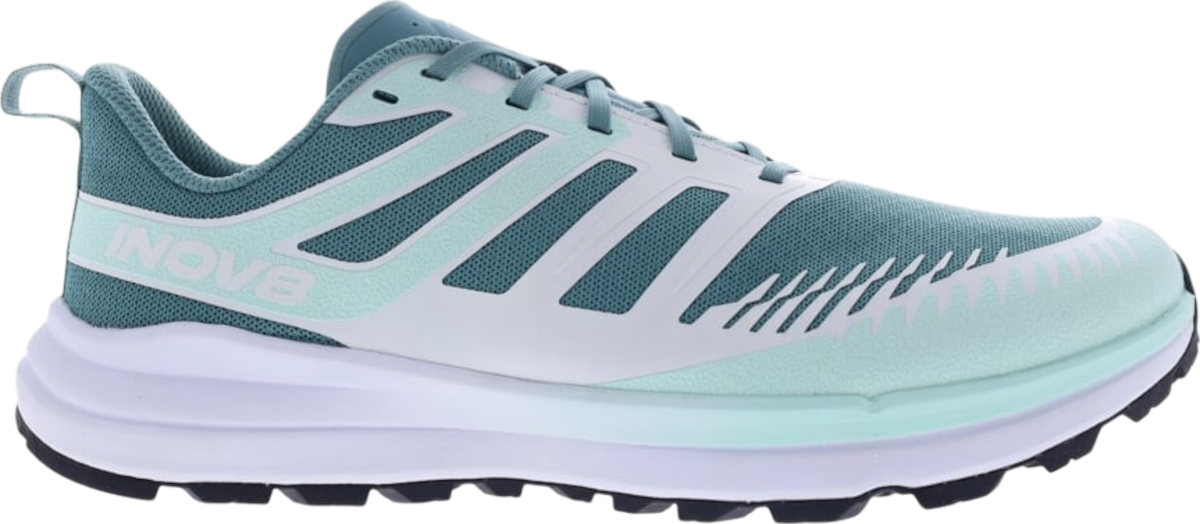 Sneakers och skor inov-8 INOV-8 TrailFly Zero Wide Turkos | 001353-tlwh-w-001, 0