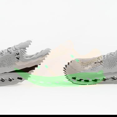 Sneakers och skor On Running Cloudsurfer 2 Grön | 3MF10124048, 0