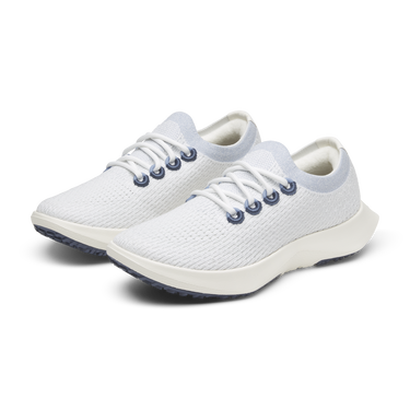 Sneakers och skor Allbirds Tree Dasher 2, Size 5 Vit | A11444W, 5