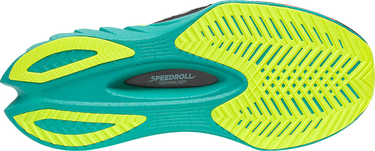 Sneakers och skor Saucony Endorphin Pro 4 Vit | s10939-97, 4