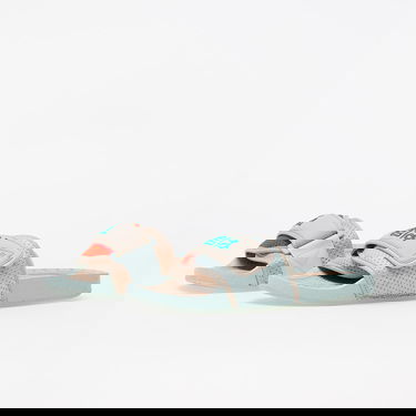 Sneakers och skor adidas Originals Pharrell Williams x Nigo Chancletas HU Blå | S42575, 5