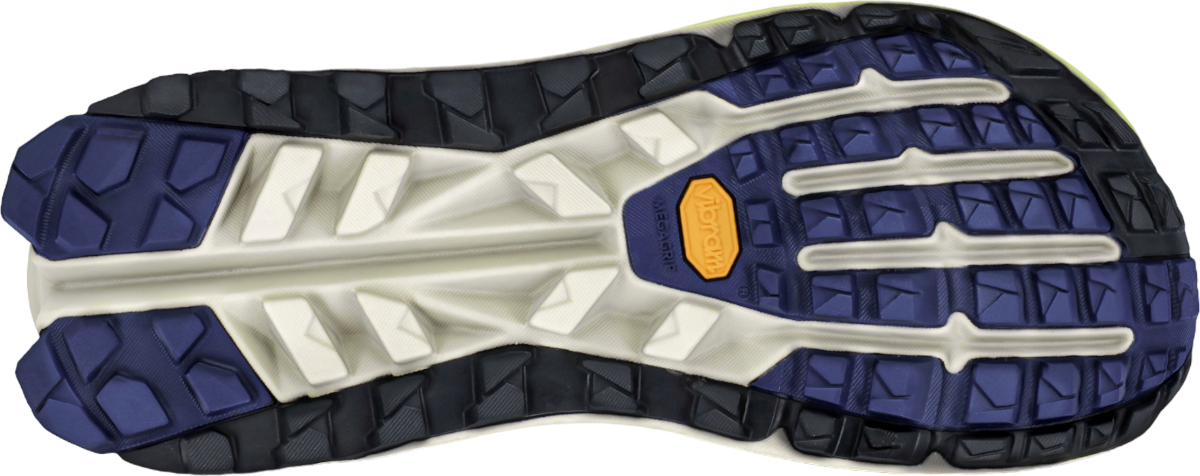 Sneakers och skor Altra Running Altra Olympus 6 Gul | al0a85nj0431, 1