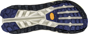 Sneakers och skor Altra Running Altra Olympus 6 Gul | al0a85nj0431, 1