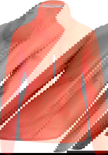 Vindjacka SWIX Swix Pace Wind Light Hooded Jacket Orange | 10056-23-91002, 1