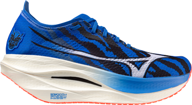 Sneakers och skor Mizuno WAVE REBELLION PRO 3 Blå | u1gd2533-03, 0