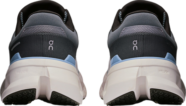 Sneakers och skor On Running Cloudrunner 2 Grå | 3me10143194, 4