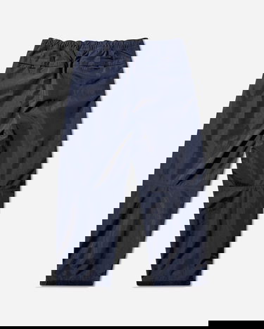 Byxor Nike Stüssy Utility Pants Mörkblå | HQ8545-451, 2