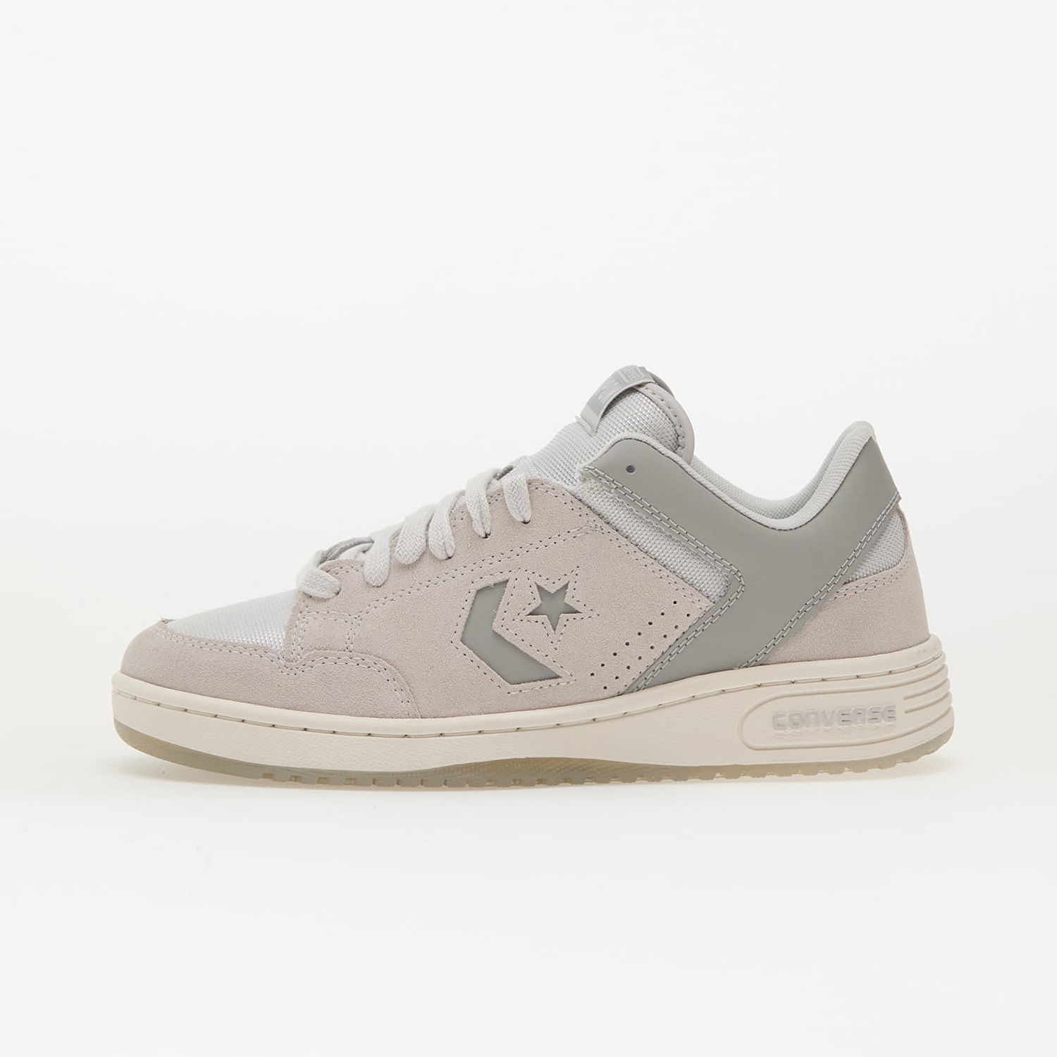 Sneakers och skor Converse Weapon Grey/ Grey Area Grå | A10599C, 0
