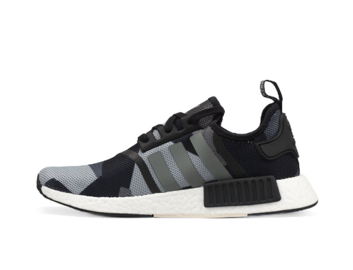 Sneakers och skor adidas Originals NMD_R1 Grå | s79163