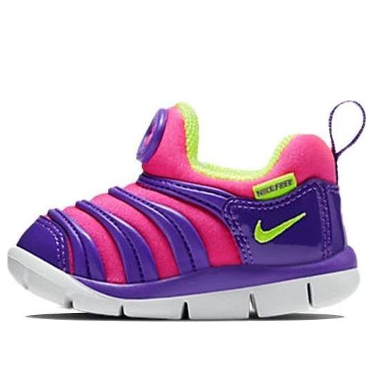 Sneakers och skor Nike Dynamo Free Flerfärgad | 343938-606