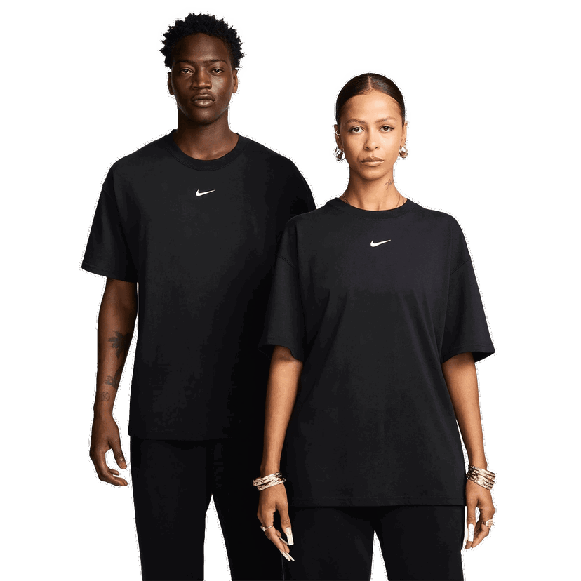 T-shirt Nike NOCTA CS T-Shirt Svart | HM5774-010
