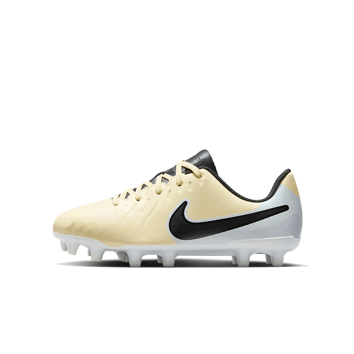 Sneakers och skor Nike Tiempo Legend 10 Club Beige | DV4352-700, 0
