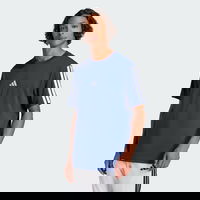 3-Stripes Single Jersey T-Shirt