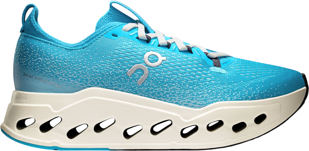 Sneakers och skor On Running On Running Cloudsurfer Max Turkos | 3wf30224289, 0