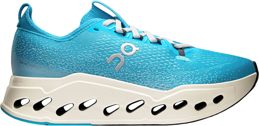 Sneakers och skor On Running On Running Cloudsurfer Max Turkos | 3wf30224289