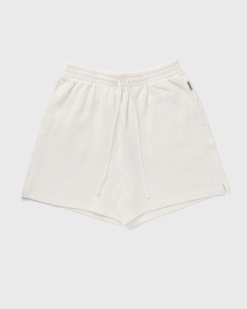 Shorts Represent Clo Waffle Lounge Shorts Vit | MLM41207-72
