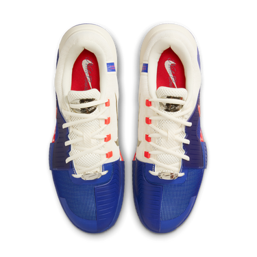 Sneakers och skor Nike Nike GP Challenge 1 Premium Blå | HJ6769-500, 3