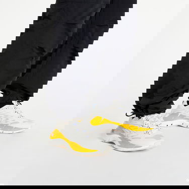 Cargo byxor adidas Originals Adicolor Contempo Cargo Trousers Svart | HK2873, 2