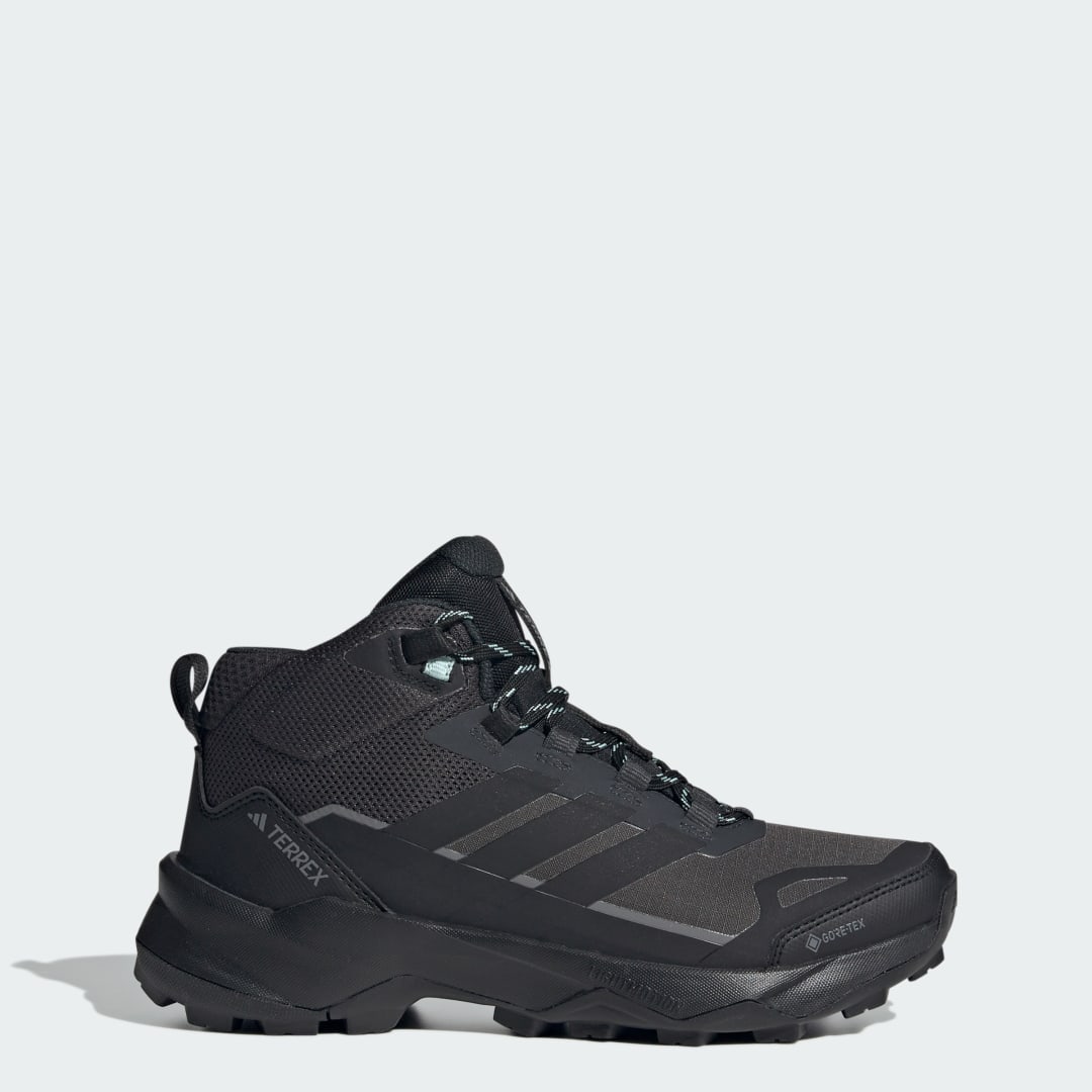 Sneakers och skor adidas Performance Terrex Skychaser AX5 Mid GORE-TEX Hiking Boots Svart | JQ2219, 0