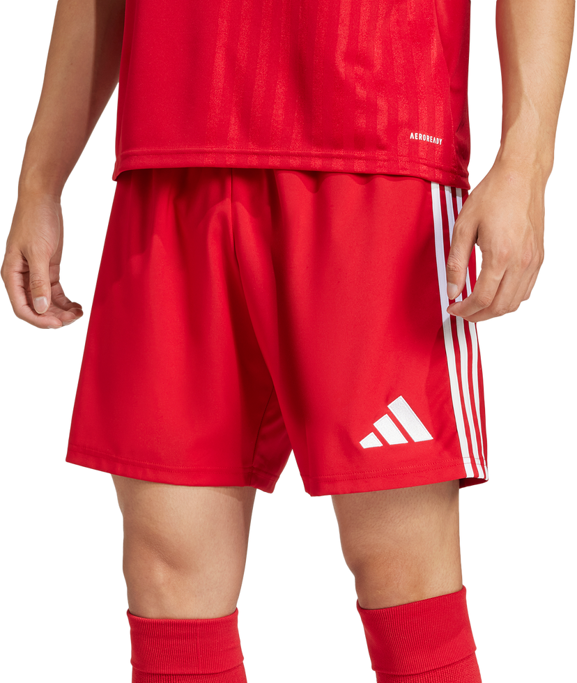 Shorts adidas Originals Tastigo 25 Soccer Shorts Röd | jn7157