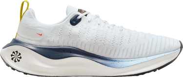 Sneakers och skor Nike InfinityRN 4 Vit | hj9071-100, 3